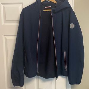 Tommy jacket